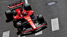 Leclerc in pole al GP Monaco, ecco dove ha costruito il giro capolavoro. L'errore di Verstappen che ha favorito Sainz