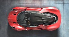 Ferrari Le Mans Hypercar, prima su strada poi le gare nel 2023. Ufficializzato programma racing, che parte da nuovo super-bolide