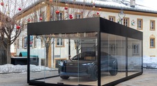 Audi e Cortina sempre più insieme: una partnership che ha le radici in valori comuni