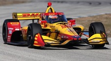 Il team Andretti cerca un motore, Honda e Renault le possibilità in attesa di General Motors