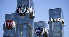 Fca, primo giugno nuovo piano. Focus su produzione Italia di Jeep, Alfa, Maserati e strategia premium