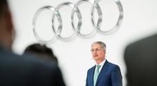 Audi, 40 miliardi in 5 anni per sfidare i competitor premium. Focus su elettrico e nuovi modelli