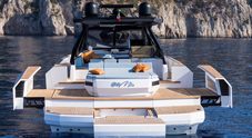 A Cannes trionfa il Made in Sud dello stile nautico. World Yachts Trophy a EVO R6 per il design