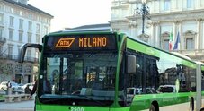 Lombardia, 98,7 milioni per 480 nuovi bus a basse emissioni. I fondi destinati alle Agenzie del Tpl, 50,2 milioni a Milano