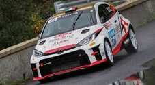 Toyota GR Yaris Rally Cup, al via la 5^ edizione. Monomarca si articola su sei appuntamenti con montepremi di 300mila euro