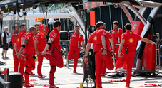La F1 anticipa a marzo-aprile il periodo di ferie obbligate in vista di un agosto pieno di gare
