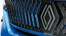 Renault Group chiude semestre record, ricavi in crescita a 27 mld. Margine operativo da record, sale all'8,1%