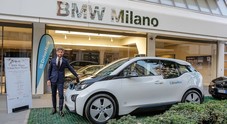 DriveNow, la condivisione che piace. Il car sharing di Bmw che celebra i due anni a Milano in Europa ha 1 ml di abbonati