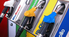 Carburanti, da ottobre obbligo Ue per nuove etichette su veicoli e stazioni di rifornimento