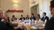 Eastwest e Alessandro Onorato: le difficoltà e potenzialità del turismo a Roma passano anche dalla mobilità