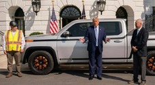Rinvio dazi auto? Avrebbero colpito pick-up, prevalenti tra i fan di Trump. Ecco perchè lo stop a Canada e Messico