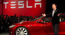 Tesla, per il Wall Street Journal è emorragia manager. Musk potrebbe perdere pezzi pregiati