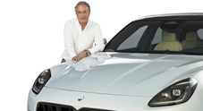 Grasso: «Maserati è tornata a crescere e continuerà a farlo. Puntiamo sulla redditività, più che sui volumi»