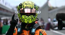 Le pagelle del Gp di Melbourne: Kimi super, Norris con autorità, Leclerc si salva, Hadjar disastroso. Sainz perde la testa