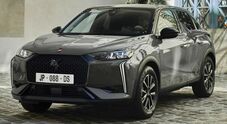DS3, dai fari alla nuova app: ecco alcune “chicche” tecnologiche del rinnovato crossover francese