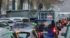 Blocco veicoli Euro 5 nelle grandi città: in Italia sarebbero “fuori legge” due veicoli su tre