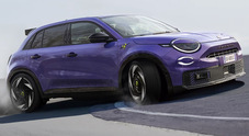 Abarth 600e, lo Scorpione punge anche nel Regno Unito. Nuovo modello è ora disponibile nei concessionari UK Abarth 600e, lo Scorpione punge anche nel Regno Unito. Nuovo modello è ora disponibile nei concessionari UK