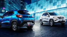 In Cina il gruppo Renault si concenterà solo su veicoli elettrici e commerciali leggeri