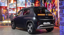 Correre nel futuro: l’esperienza immersiva di Hyundai alla maratona di Roma 2025 Correre nel futuro: l’esperienza immersiva di Hyundai alla maratona di Roma 2025
