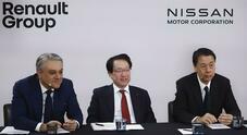 Alleanza Renault-Nissan-Mitsubishi si rimodula sull’elettrico. Ampere: Nissan investirà 600 milioni, Mitsubishi 200 milioni