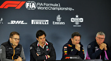 La polemica sulle power unit 2019 della Ferrari: sette team attaccano la FIA La polemica sulle power unit 2019 della Ferrari: sette team attaccano la FIA