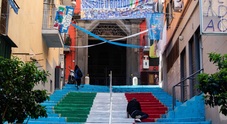 Scudetto Napoli, il Parco del Vesuvio dice no ai fumogeni azzurri per  festeggiare il tricolore
