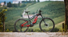 THOK E-Bikes MIG-R la all-mountain italiana per un divertimento assicurato