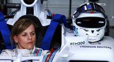 La F1 ed Eccelstone diventano femministi: Bernie, un campionato solo per donne