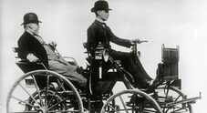 Gottlieb Daimler, il predestinato panettiere che inventò l’auto moderna. Il 17 marzo 1834 la nascita, con Benz rivoluzionò la mobilità