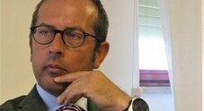L'intervista/Stefano Rossi: «Il nuovo Policlinico Fazzi svolta storica per  il Salento»