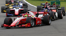 I giovani allevati dal Ferrari Driver Academy sono pronti per la F1: occhio a Schumacher jr, Shwartzman e Ilott