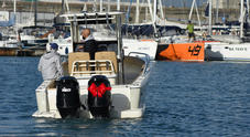 Tuccoli lancia la formula prendi 2 paghi 1: in omaggio un Suzuki 150 hp per il fisherman T250 Capraia