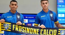 Reiner - Meio campista do Frosinone - ESPN (BR)