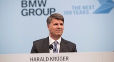 BMW, Krüger lascerà la guida del gruppo in aprile 2020. Stampa tedesca: Zipse nuovo Ceo