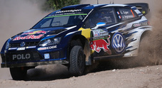 WRC 2016, scatta a Montecarlo il Mondiale Rally: farà tappa anche in Cina