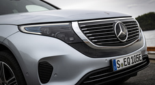 Mercedes prepara una mega-offensiva di prodotto con 30 novità entro 2022