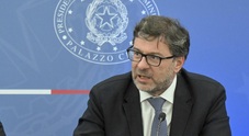 Giorgetti: «Settore auto merita la massima attenzione. Al lavoro per costruire politica industriale per comparto»