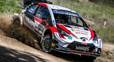Wrc, Hyundai insegue il riscatto nel Rally del Belgio. Toyota tenta l'allungo decisivo per il titolo