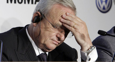 Volkswagen, si dimette l'ad Winterkorn: il consiglio di sorveglianza lo sfiducia