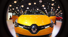 Renault, quasi ultimato il piano per ridurre le emissioni dei diesel