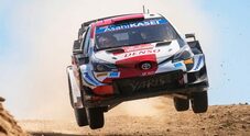 Il Rally mondiale torna in Estonia, la gara di casa di Tänak (Hyundai). Ma Toyota sta dominando la stagione
