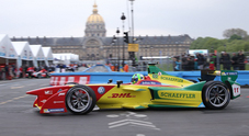 Formula E, Di Grassi vince anche a Parigi e allunga in classifica su Buemi
