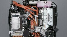 Toyota, European Fuel Cell Business Group per spingere la società dell’idrogeno in Europa