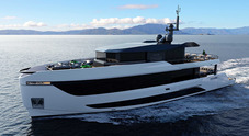 Yacht made in Italy imbattibili: Benetti e Arcadia vincitori degli World Trophies 2023 assegnati al Salone di Cannes