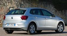 Volkswagen Polo TGI, la compatta a metano dalle prestazioni brillanti. Ha il 1.0 da 90 cv