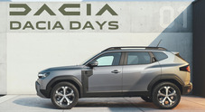 Dacia, De Meo presenta business model basato su efficienza e competitività. Fatturato raddoppiato al 2030