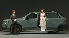Toyota, brand Century sarà globale e posizionato sopra Lexus. Marca indipendente luxury rivale di Bentley, Rolls e Maybach