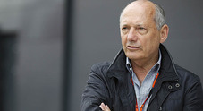 Ron Dennis costretto a dire addio alla McLaren