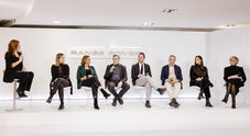 Presentata la Range Rover Leadership Academy 2024. La seconda edizione sarà incentrata sulle Start Up
