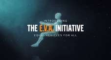 Volvo, sicurezza prima di tutto. Lancia il progetto EVA per condivide il suo "sapere"